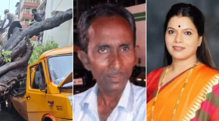 सामना अग्रलेख – ‘सेवक’ गेले; खाते-पिते आले! मुंबई महापालिकेवर मनुष्यवधाचा गुन्हा दाखल करा!