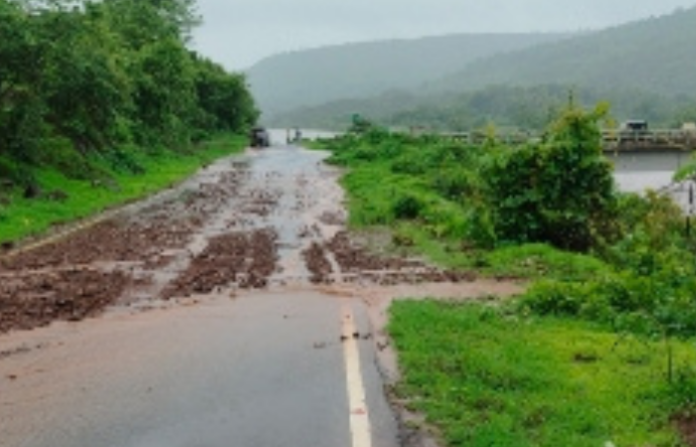 mumbai goa highway