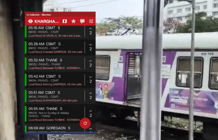 mumbai-harbour-line-local-trains-delayed-due-to-technical-glitch-passenger-rush
