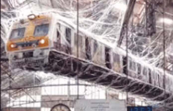 mumbai local