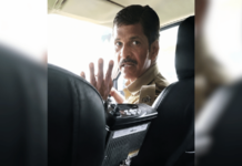 परत इकडे येऊ नका, 50 ग्रॅम पावडर खिशात टाकीन… मग कायमचा गेलास! पोलीस शिपायाची विद्यार्थ्यांना धमकी, व्हायरल व्हिडीओनंतर बदली