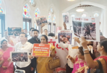 ‘नीट’ पेपरफुटीवरून पालिका सभागृहात हंगामा, मोदी हाय हाय…विद्यार्थ्यांना न्याय द्या, विरोधकांकडून भाजपविरोधात जोरदार घोषणाबाजी