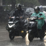 mumbai rain