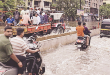सरकार गेले वाहून! महाराष्ट्रातील पर्यटन स्थळे 10 जुलैपर्यंत बंद