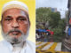 Mumbai rain news – मुंबईत पावसाचा चौथा बळी; कुर्ल्यात झाड कोसळून 63 वर्षीय वृद्धाचा मृत्यू