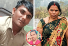 सुनिता कुशवाहाच्या अंगात अभय कुरुंदकर संचारला; पतीचा काटा काढून मृतदेहाचे तीन तुकडे केले; गवळीदेवच्या जंगलात फेकले