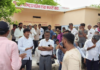 Nanded News – कामारी जिल्हा परिषद शाळेत रोजच उशिरा येणाऱ्या शिक्षकांवर रोष; पालकांनी घेराव घालत विचारला जाब
