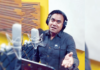 रिपरिप टिपटिप बरसत माझा श्रावण आला! नंदेश उमप यांचे रोमँटिक ‘पाऊस’ गीत प्रदर्शित