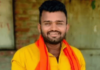 तुम्ही पुन्हा निवडून येणार नाही; हदगावच्या नंदकिशोर देशमुख यांनी गद्दार खासदार नागेश पाटील आष्टीकरांना ठणकावले