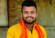 तुम्ही पुन्हा निवडून येणार नाही; हदगावच्या नंदकिशोर देशमुख यांनी गद्दार खासदार नागेश पाटील आष्टीकरांना ठणकावले