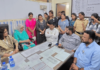 शास्त्रीनगर डॉक्टर हल्ला प्रकरण- भाजपचे वरातीमागून घोडे, सहा दिवसांनी डॉक्टरांच्या भेटीला