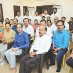 आम्ही शिवसेनेशी एकनिष्ठ, विश्वासाला तडा जाऊ देणार नाही; नाशिकमधील शिवसेना नगरसेवकांचा उद्धव ठाकरे यांच्याकडे विश्वास व्यक्त