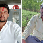 निलंगा तालुका हादरला, कर्जबाजारीपणाला कंटाळून दोन तरुण शेतकऱ्यांनी संपवले जीवन