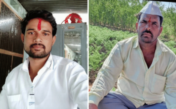 निलंगा तालुका हादरला, कर्जबाजारीपणाला कंटाळून दोन तरुण शेतकऱ्यांनी संपवले जीवन