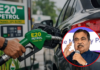 E20 पेट्रोलवर व्हिडीओ बनवले, यूट्यूबर मनीष कश्यपसह 4 इन्फ्लुएन्सर्सवर गुन्हा दाखल