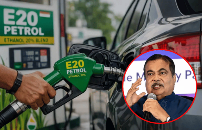 nitin gadkari
