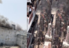 Noida Fire – इलेक्ट्रिक बाईकमुळे बहुमजली इमारतीला भीषण आग, दोन जणांच्या मृत्यूची भीती
