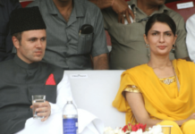 जम्मू-कश्मीरचे CM ओमर अब्दुल्ला यांच्या घटस्फोटाला सर्वोच्च न्यायालयाची मंजुरी