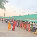 व्हीआयपींना 24 मिनिटांत दर्शन; रांगेतील भाविक 24 तास ताटकळत! विठुरायाच्या दरबारातील विरोधाभास दूर करण्याचे आव्हान