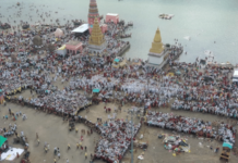मंदिरे, मठांना हात न लावता पंढरपूरचा विकास