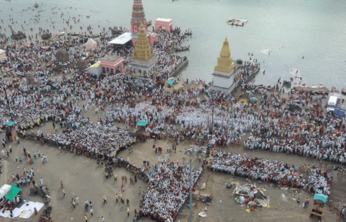 pandharpur