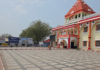 पंढरपूर रेल्वेस्थानक नवरी सारखे नटले, मूलभूत सेवा सुविधांसह प्रशासन वारकऱ्यांच्या स्वागतासाठी सज्ज