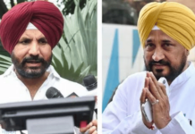दिल्ली डायरी – पंजाब काँग्रेसमधील ‘गोंधळाचा भांगडा’