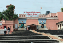परळी वैजनाथ मंदिराच्या सुरक्षेचा प्रश्न ऐरणीवर; राष्ट्रीय सुरक्षा यंत्रणेच्या ऑडिटमध्ये आढळल्या गंभीर त्रुटी