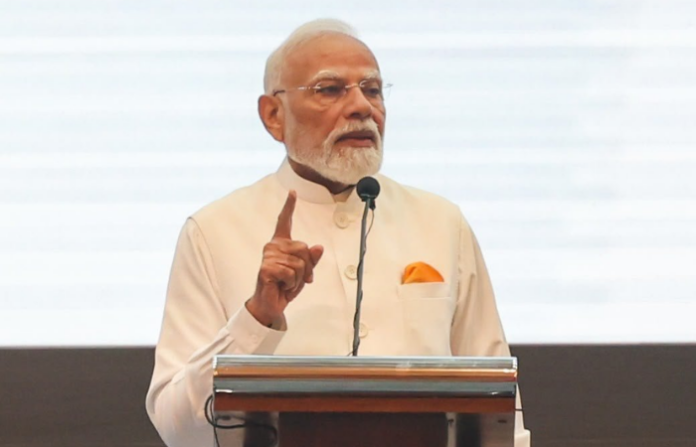 pm modi