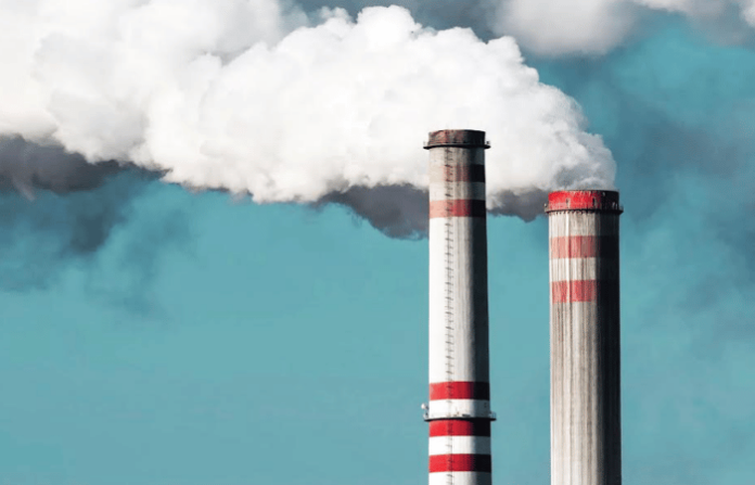 pollution