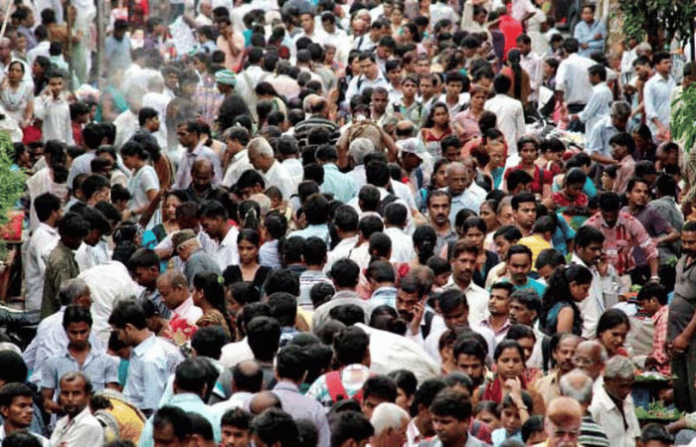 population