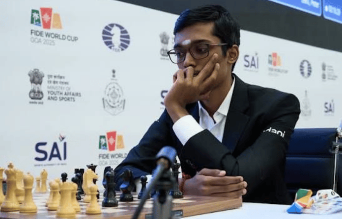 pradnyanand