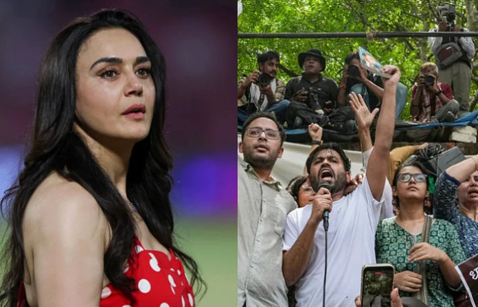 preity zinta