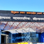 अहिल्यानगरच्या मंजूर लेआउटमधील खुल्या जागा वाचवा; शिवसेनेची मागणी