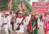 आमच्या बापाने आत्महत्या केली… तुम्ही ती चूक करू नका! आत्महत्याग्रस्त शेतकऱ्यांच्या लेकरांची माउलींच्या वारीत हृदयस्पर्शी हाक