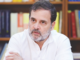 आधी शिवसेना, मग राष्ट्रवादी काँग्रेस आणि आता तृणमूल काँग्रेस; राहुल गांधींची निवडणूक आयोगावर सडकून टीका
