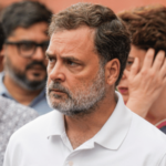 राहुल गांधींविरोधात आक्षेपार्ह विधान करणारे भाजप आमदार यशपाल सुवर्णा यांच्यावर गुन्हा दाखल