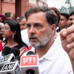विद्यार्थ्यांना झालेल्या मारहाणीबद्दल पंतप्रधान मोदींनी साधी माफीही मागितली नाही, राहुल गांधी यांची टीका