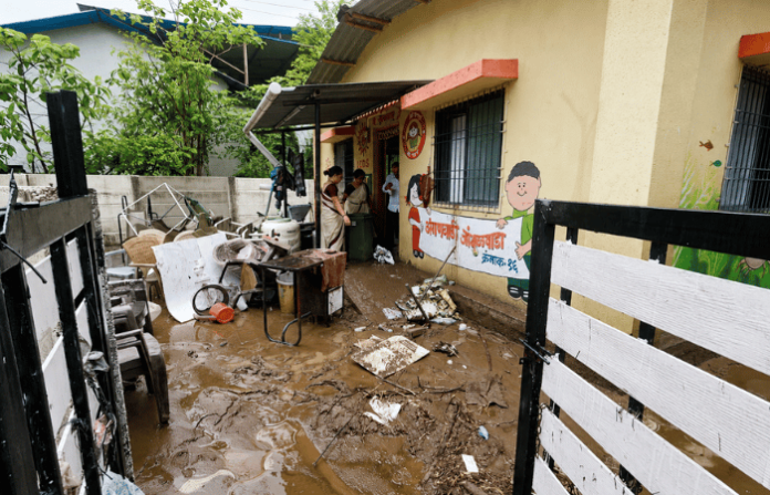 raigad flood