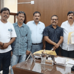ठाणे रेल्वे स्टेशन झाले गैरसोयींचे आगार; रेल कामगार सेनेची मुंबई मुख्यालयावर धडक, प्रवाशांना तातडीने सुविधा पुरवा