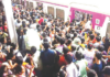 रेल्वेतून चोरीला गेलेले मोबाईल 1665 प्रवाशांना सुपूर्द