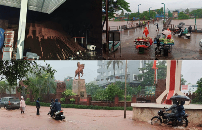 rain kokan