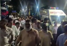 रायपूरमध्ये एकाच कुटुंबातील पाच जणांचा संशयास्पद मृत्यू, पोलीस तपास सुरू