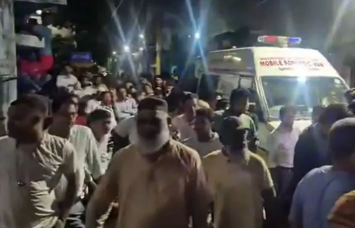 raipur