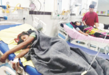 किडनी द्या, नाहीतर इच्छामरणाची परवानगी; कोटामधील पाच नवमातांची राष्ट्रपतींकडे मागणी