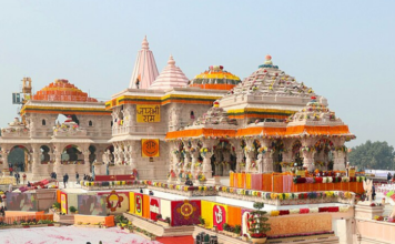 राम मंदिर देणगी अपहार प्रकरण; सर्वोच्च न्यायालयातील याचिकांवर १७ ऑगस्ट रोजी सुनावणी
