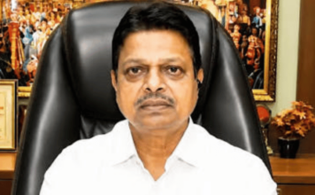रमेश म्हात्रेचे नगरसेवक पद रद्द करा अन्यथा हायकोर्टात दाद मागणार, तक्रारदार कल्पेश जोशी यांचे पालिका आयुक्तांना पत्र