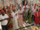 Ratnagiri News – अयोध्येतील श्रीराम मंदिरातील चोरट्यांचा सर्वनाश कर! रत्नागिरीत शिवसेनेचे रामरक्षा आंदोलन