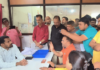 Ratnagiri News – दापोलीत वीज संकटावर नागरिकांचा संताप; महावितरण कार्यालयावर धडक मोर्चा
