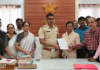 Ratnagiri News – दापोलीतील वाढत्या अत्याचाराच्या घटनांवर सर्वपक्षीय आक्रमक; पोलीस निरीक्षकांना निवेदन
